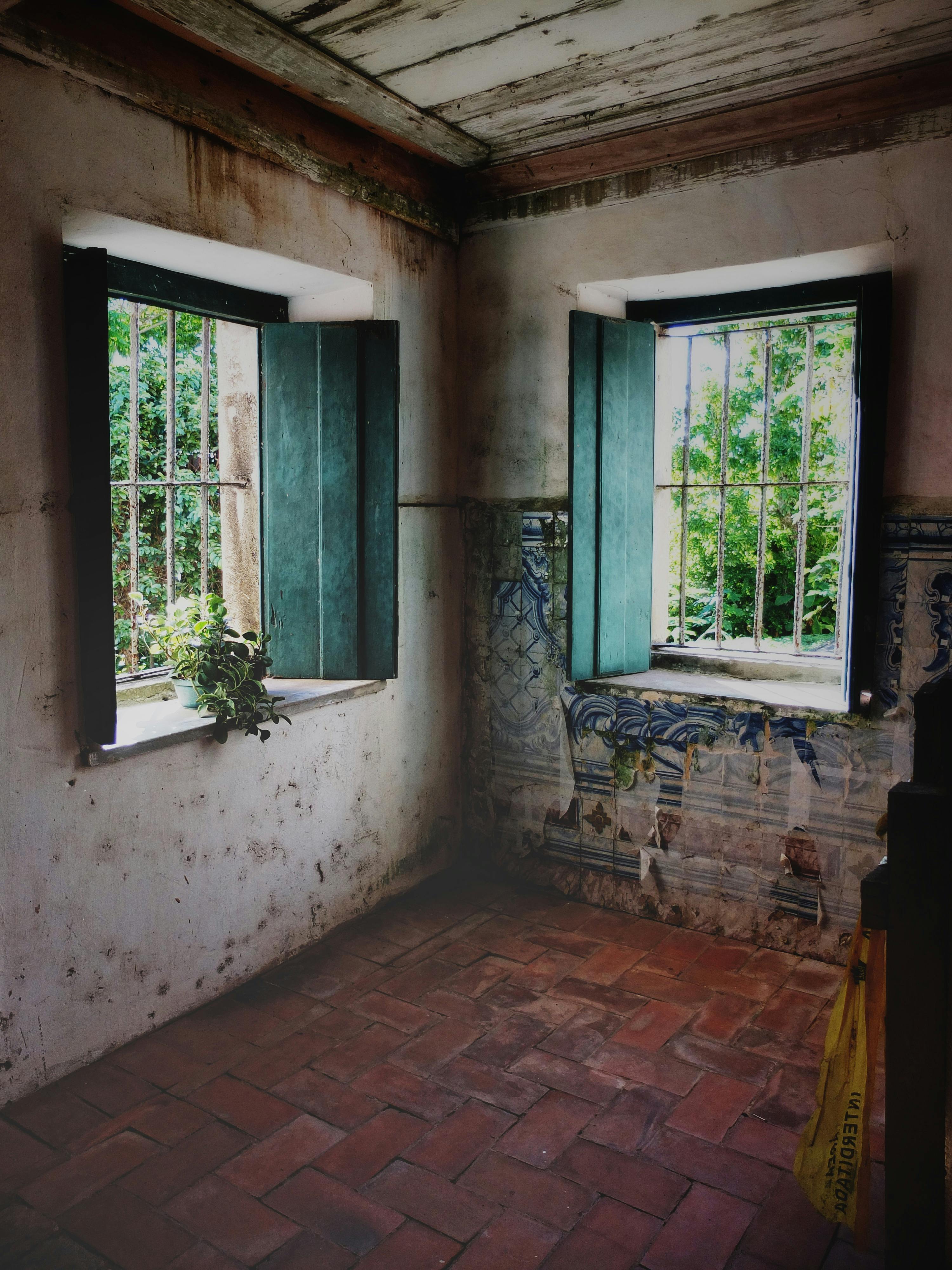 Guía para Remodelar una Casa Antigua: Claves para un Proyecto Exitoso