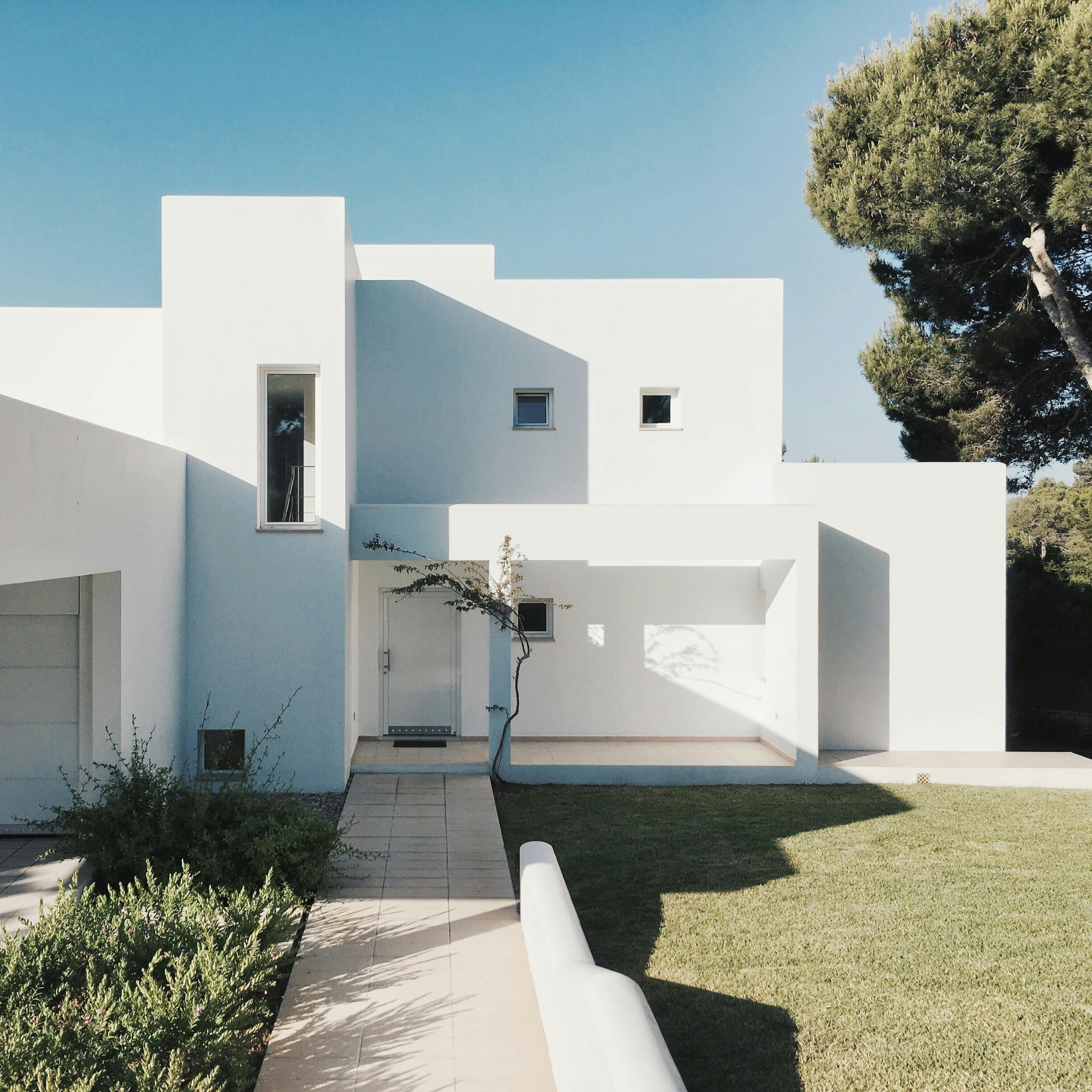 3 Pilares Esenciales para Diseñar la Casa de tus Sueños
