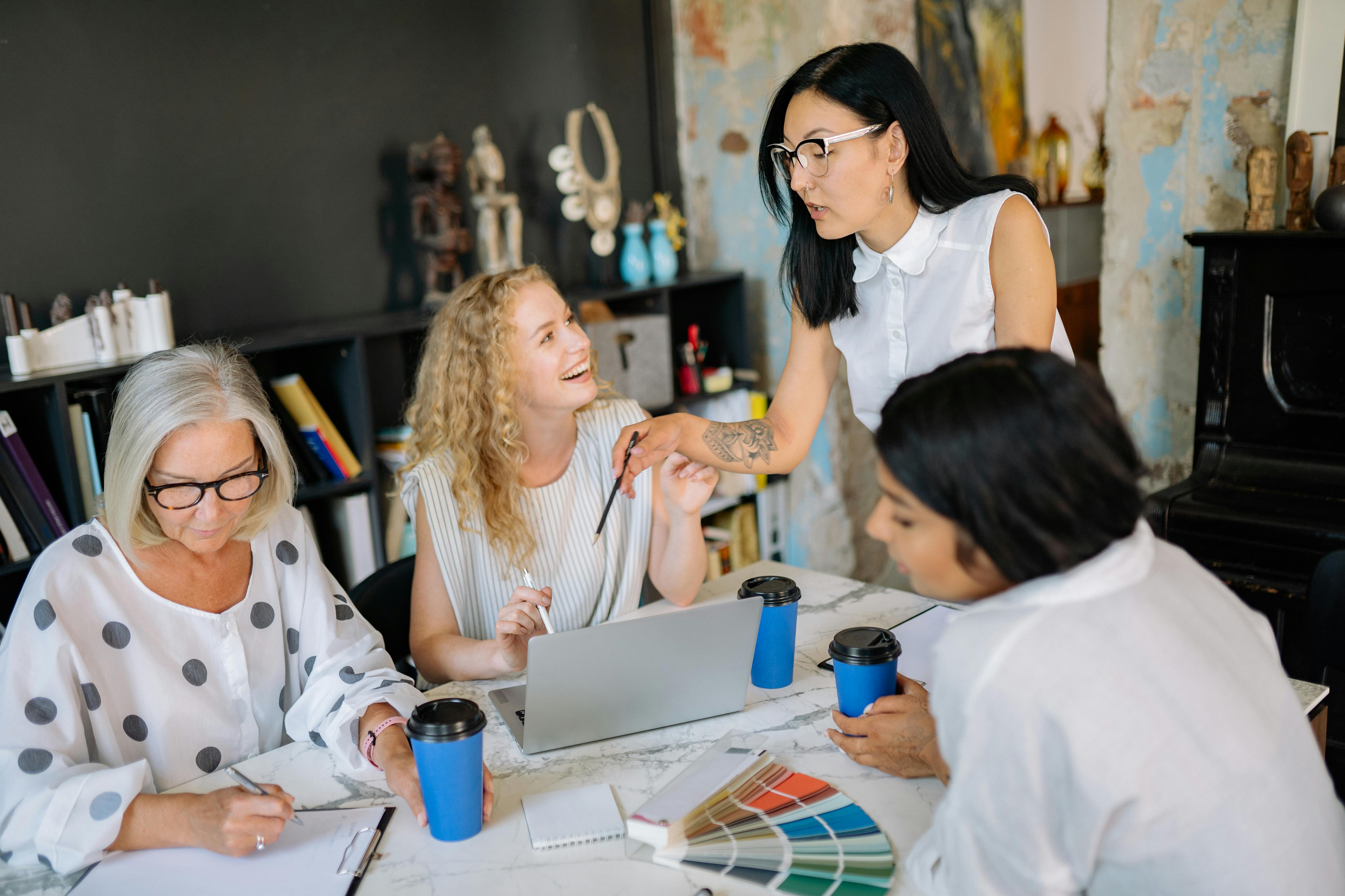 Diferencias entre arquitectos, interioristas y decoradores