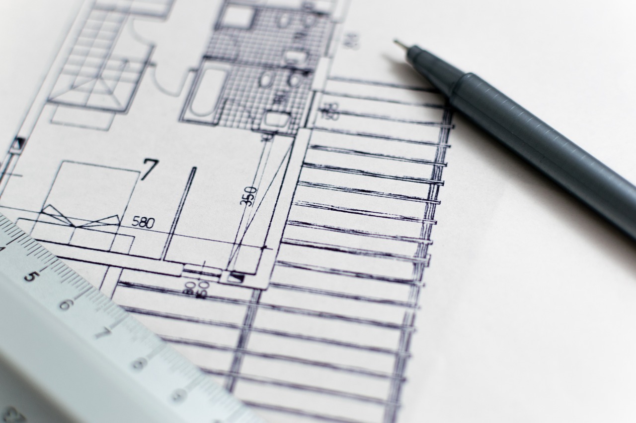 ¿Quieres construir tu casa y no sabes por dónde empezar?